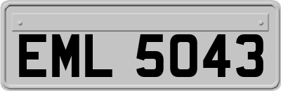 EML5043