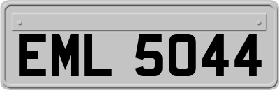 EML5044