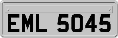 EML5045