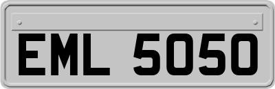 EML5050