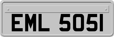 EML5051