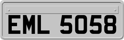 EML5058