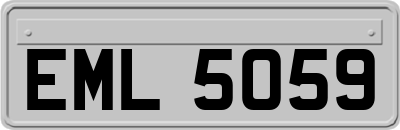 EML5059