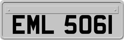 EML5061