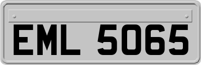 EML5065