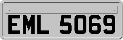 EML5069