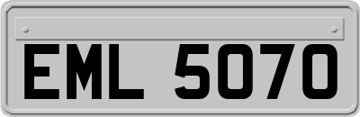 EML5070