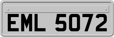 EML5072