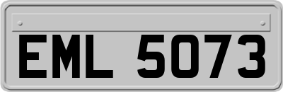 EML5073