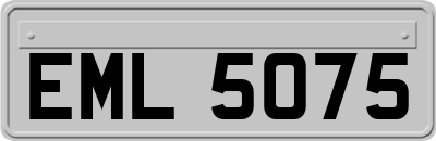 EML5075