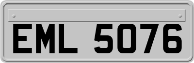 EML5076