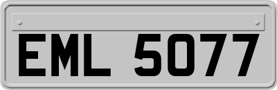 EML5077