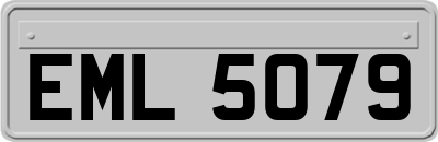 EML5079