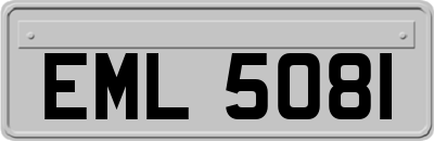 EML5081