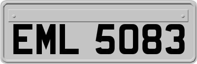 EML5083