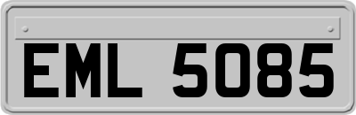 EML5085