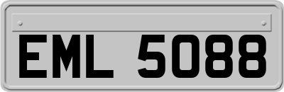 EML5088