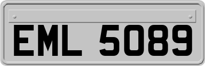 EML5089