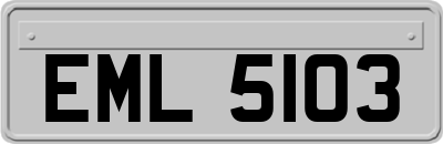EML5103