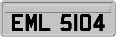 EML5104
