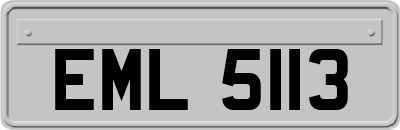 EML5113