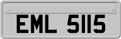 EML5115