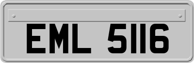 EML5116