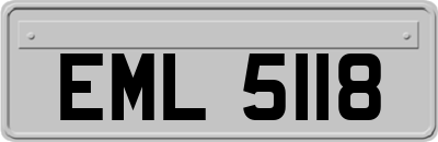 EML5118