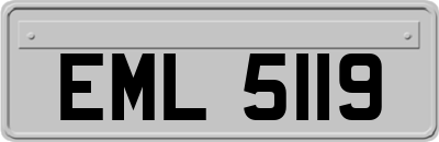 EML5119