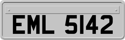 EML5142