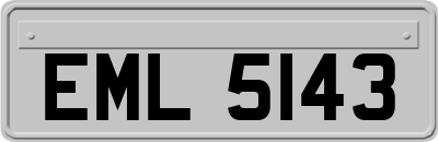 EML5143