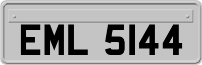EML5144
