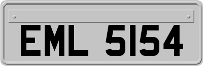 EML5154