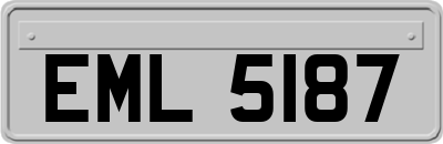 EML5187