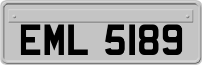 EML5189