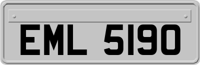 EML5190