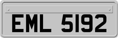 EML5192