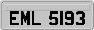 EML5193