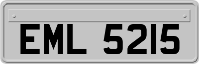 EML5215