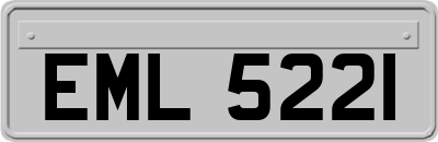 EML5221
