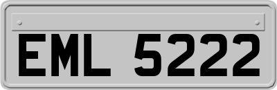 EML5222