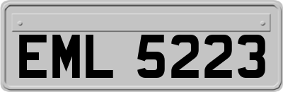 EML5223