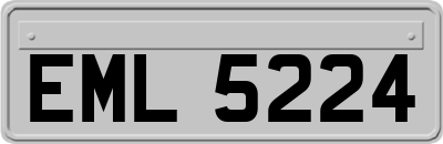 EML5224