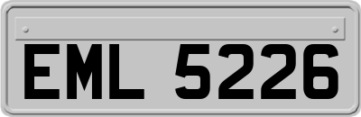 EML5226