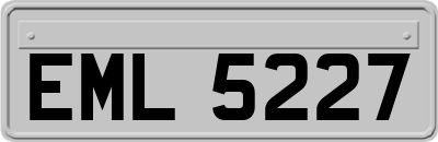 EML5227