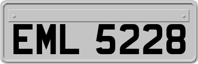 EML5228