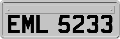 EML5233