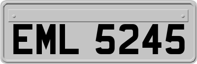 EML5245