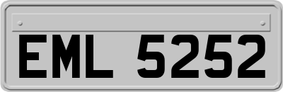 EML5252