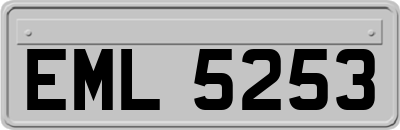 EML5253